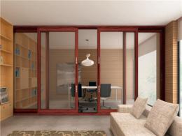 雨润食品公司-重型门